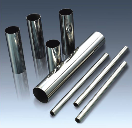 薄壁不锈钢管具有其它管材不可替代的优点