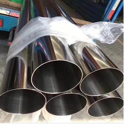 不锈钢焊管的生产对设备有哪些要求？.jpg