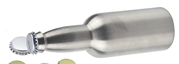 制作精密不锈钢管件为什么越来越多都使用不锈钢焊管？