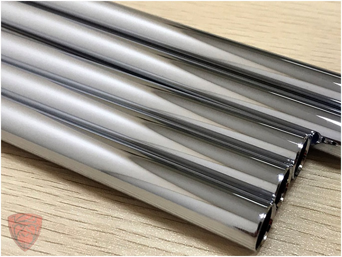不锈钢焊管在各个行业的应用-罡正不锈钢