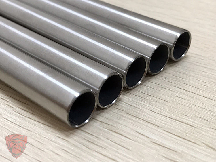 为什么316L不锈钢管件具有比较好的耐腐蚀性？