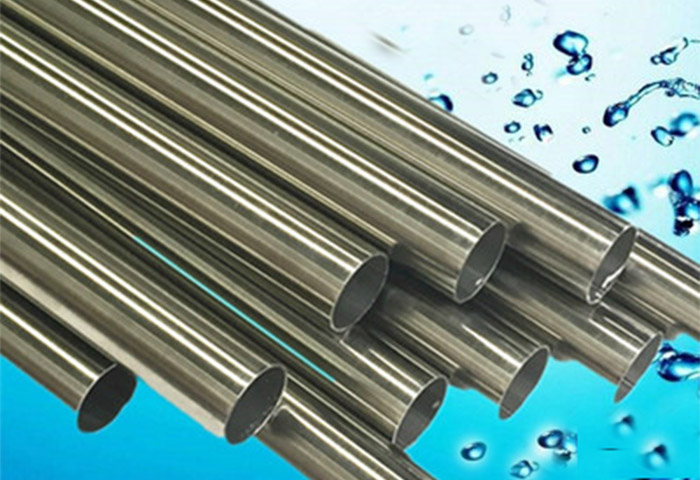 不锈钢水管已成为国内给水管道发展的新趋势