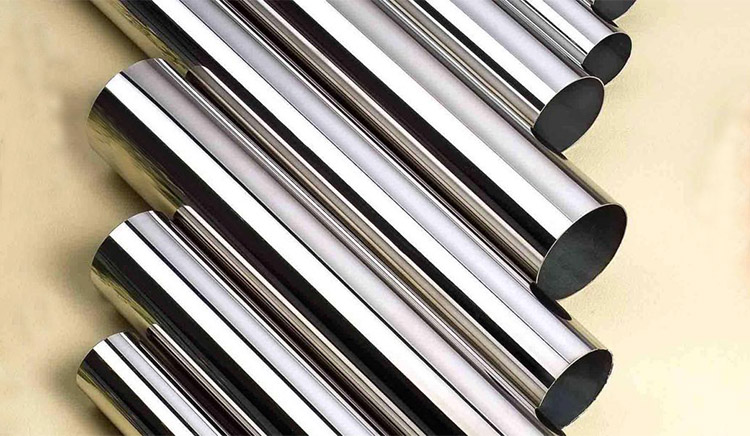 表面拉丝对不锈钢焊管防锈能力的影响——罡正不锈钢