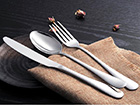 不锈钢餐具常用的几种材质——罡正不锈钢
