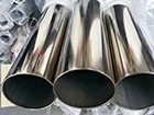 不同类型的不锈钢工业焊管的运用