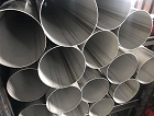 不锈钢工业焊管执行标准有哪些?