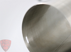 精密不锈钢管生产工艺——内焊缝整平