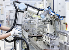 不锈钢制品管在智能制造中的应用——机器人传动臂