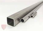 精密不锈钢管的直线度测量方法
