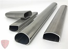 316L不锈钢制品管生产要点——焊接