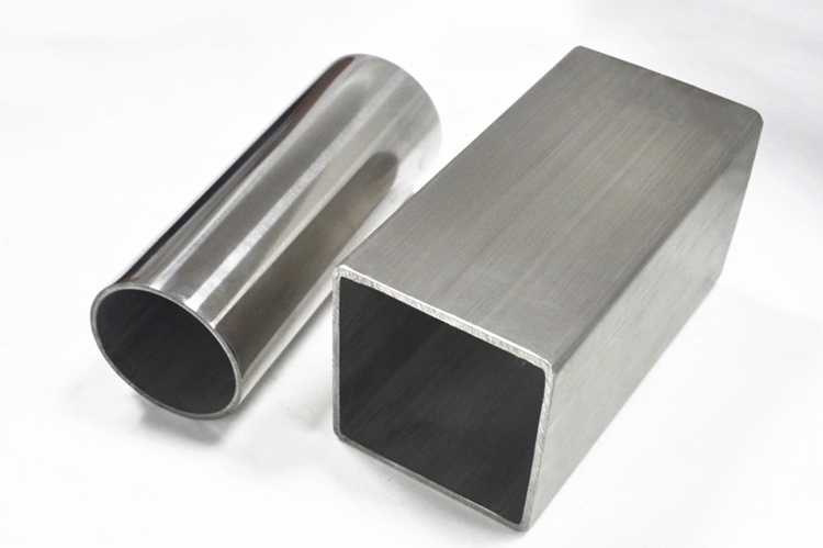 不锈钢制品管与不锈钢管件的区别