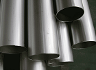 不同材质的薄壁不锈钢管在工业中的应用