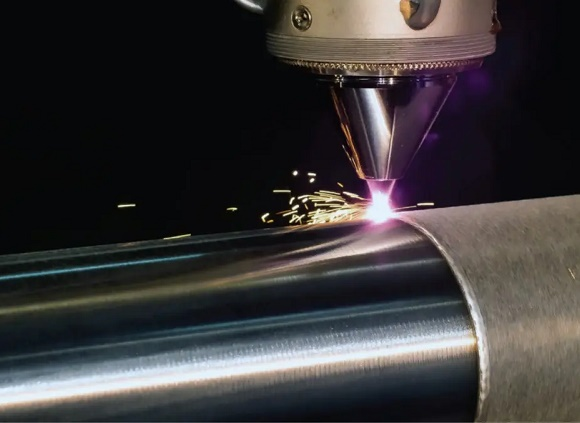 精密不锈钢管激光焊接工艺—百度百科