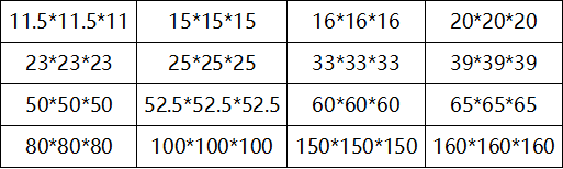 不锈钢三角管的规格都有哪些?.png 不锈钢三角管的规格都有哪些?.png