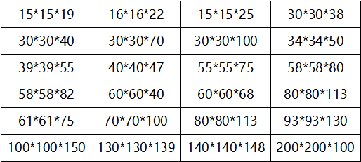 不锈钢三角管的规格都有哪些?.png 不锈钢三角管的规格都有哪些?.png